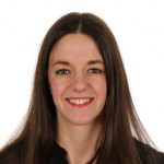 Belen Vieyra Calderoni, Redactora de continguts en castellà a Madrid