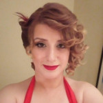 Patry García, Content writer in Spanish in Noreña