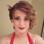 Patry García, Cuidadora de mascotes a Noreña