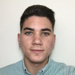 Óscar Martínez Romero, Nutritionist in Mutxamel