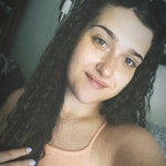 Judit Caballero Gutierrez, Babysitter in Girona