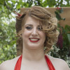 Patry García, Spanish tutor in Noreña