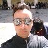 Toni Puche Sánchez, Bricklayer in Alicante