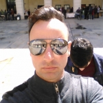 Toni Puche Sánchez, Paleta a Alicante