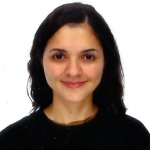 Mabel Moscoso, Arquitecta a Barcelona