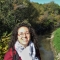 Susana Alonso miguel, Gardener in Madrid