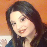 Laura Mérida, Monitora de lleure a Madrid
