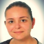 Maria Meseguer, Advocada a Orihuela
