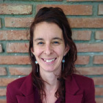 Katerine Denoncourt, Traductora d'espanyol a francès a Barcelona