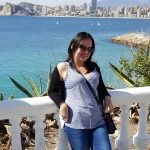 Claudia Poveda, Pet sitter in Valencia