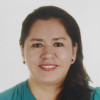 Lida Correa Torres, Auxiliar d'infermeria a Madrid