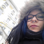 Sandra Vílchez Cuenca, Spanish tutor in Málaga