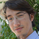 Benamin Marin, Computer repair technician in San Fernando