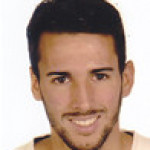 Nacho Lopez, Personal trainer in Salamanca