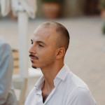 Gabriel Angulo Gutiérrez, Psychologist in Barcelona
