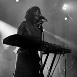 Laura Nadal, Pianist in Madrid