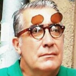 José María Nieto Vigil, Professor d'espanyol a Palencia