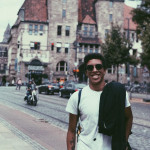 Vincent López, Pet sitter in Ourense