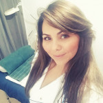 Yisela Delgado Delgado Torres, Massatgista a Cartagena