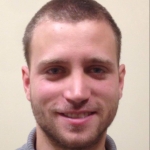 Alberto Torres García, Passejador de gossos a Madrid