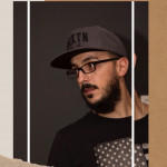 Javi Muñoz, DJ in Torrejón de Ardoz
