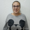 Rocio Codes Baudet, Caregiver of elderly in Arjonilla