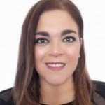 Jocelyn Bustos, Interiorista a Barcelona