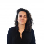 Marta Patrón, Redactora de continguts en castellà a Sevilla