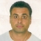 Roberto Hernandez Rrey, Albañil en Gijón