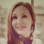 Ekaterina Orlova, Content writer in Russian in Lloret de Mar