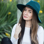Anna Anokhina, Content writer in Russian in Valencia