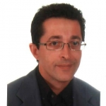 Edu Morato, Advocat a León