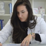 Conchi Valdivia, Psychologist in Marbella