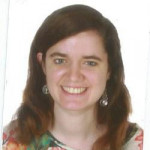 Laura Collado Corretjer, Professora d'espanyol a Barcelona