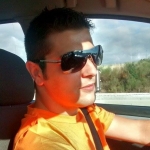 Titus Gabriel Tudor, DJ in Madrid
