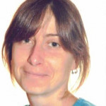 María Maza, Spellchecker in Spanish in Barcelona