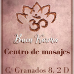 Diana Garcia, Chiromassist in Málaga