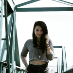 Aida Gallego, Babysitter in Rivas-Vaciamadrid