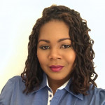 Colina Aguilar, House cleaner in Murcia