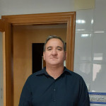 Antonio Marquez, Private chauffeur in Elche