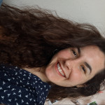 Isabel Martí Aparici, Children's entertainer in Castellón de la Plana