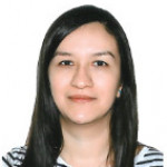 Estefany Marín, Nutricionista a Valladolid
