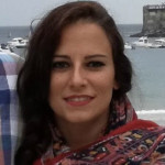 Carmen Oliveros, Spellchecker in Spanish in Sevilla