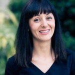 Eugenia Fernandez Beltran, Traductora d'espanyol a anglès a Sevilla