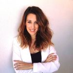 Silvia Garcia, Psychologist in Benalmádena