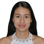 Daniela Londoño Arenas, Personal assistant in Las Palmas de Gran Canaria
