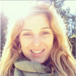 Catarina Castro, Redactora de continguts en portuguès a Madrid