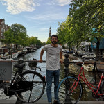 Alejandro García Payán, Redactor de continguts en castellà a Espartinas