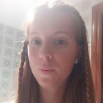 Beatriz Bartolomé, English tutor in Soria
