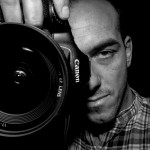 Jorge Alonso Milán, Photographer in Sevilla